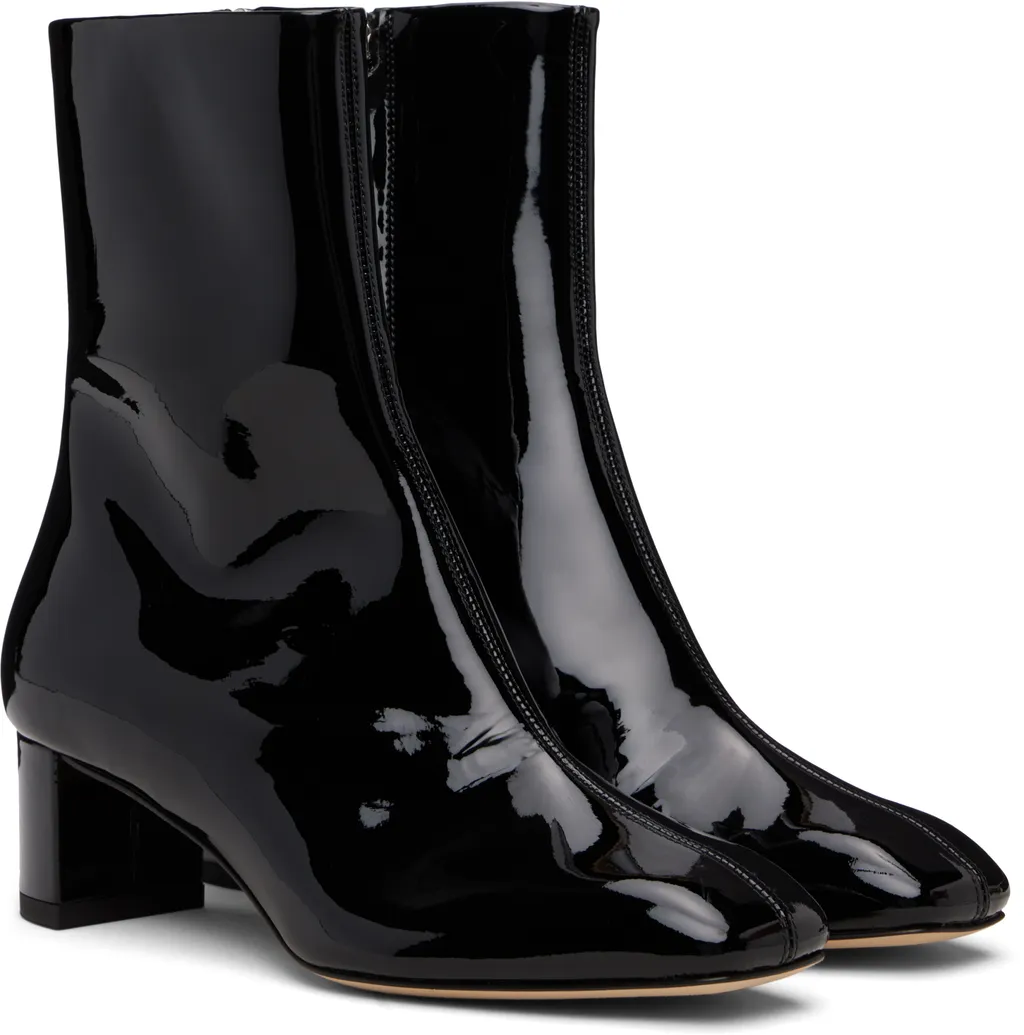 Millie Ankle Boots