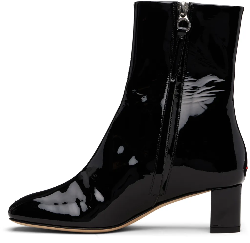 Millie Ankle Boots