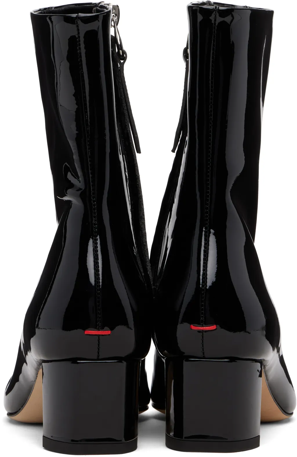 Millie Ankle Boots