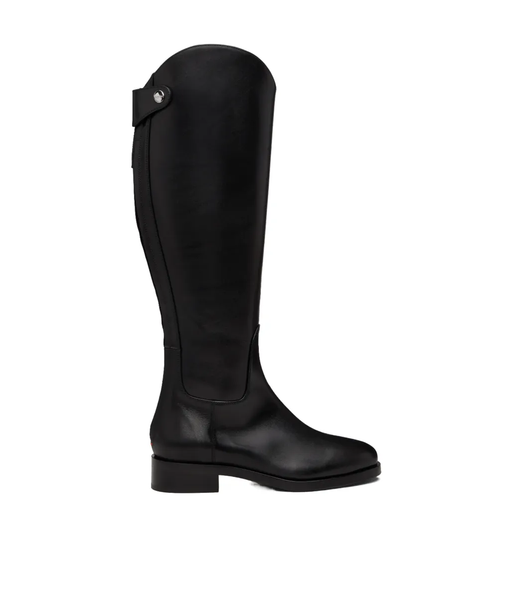 Hector High Boots