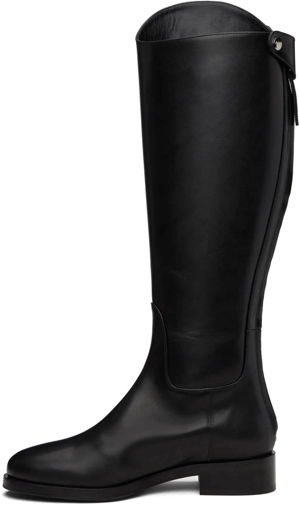 Hector High Boots