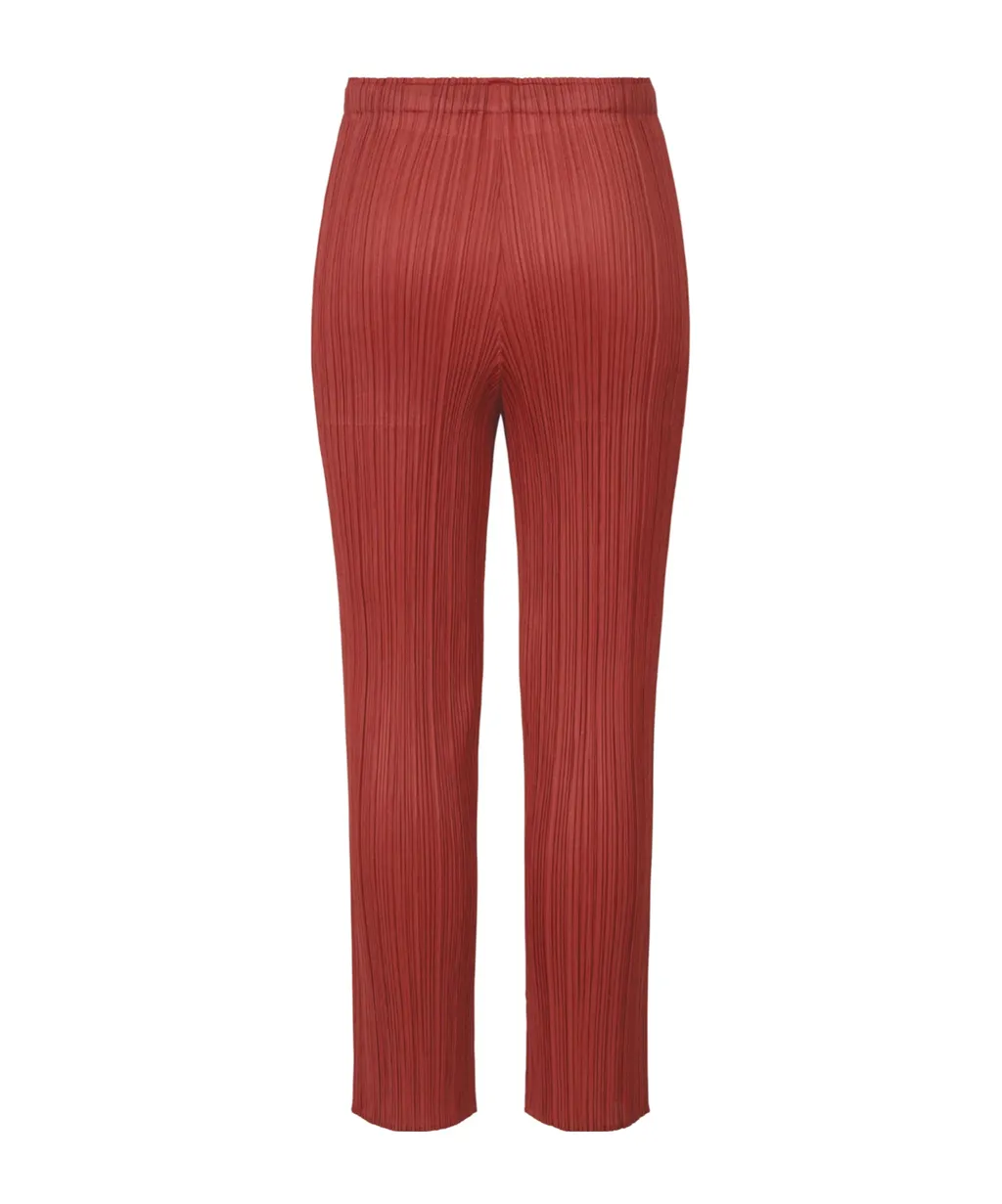 Lamp Shade Pants