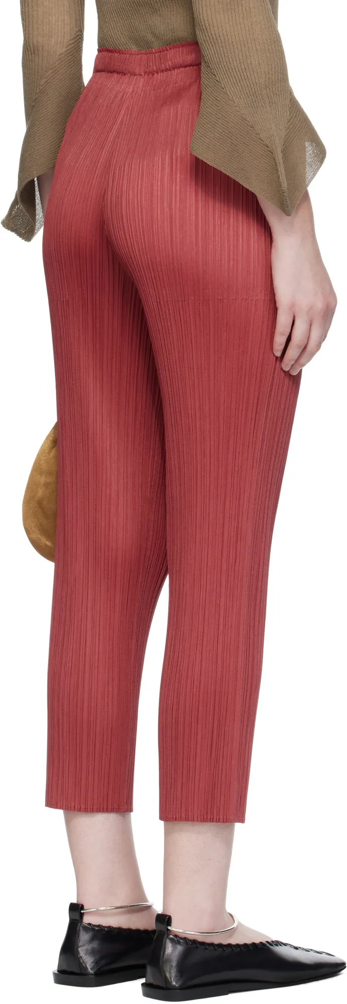 Lamp Shade Pants