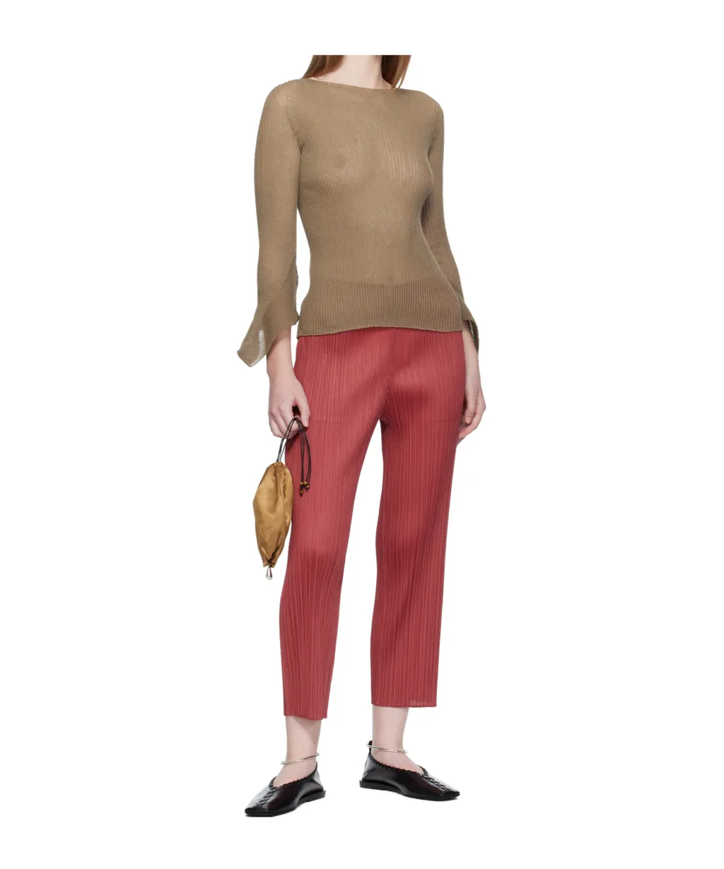 Lamp Shade Pants