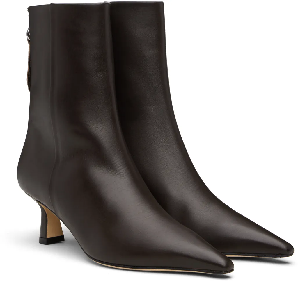 Rowan Ankle Boots