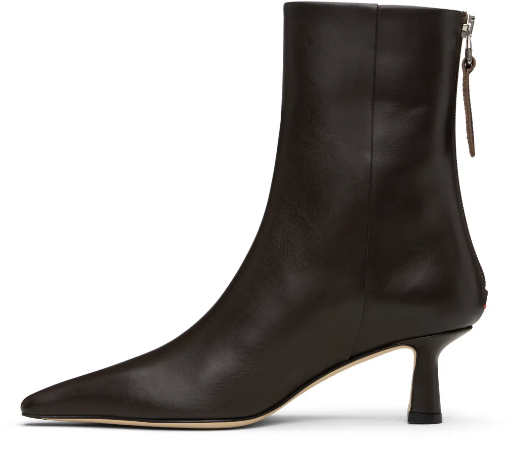 Rowan Ankle Boots
