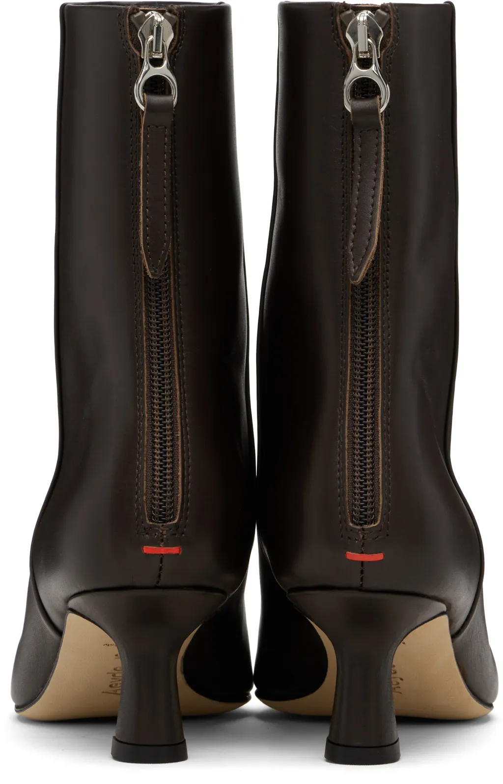 Rowan Ankle Boots