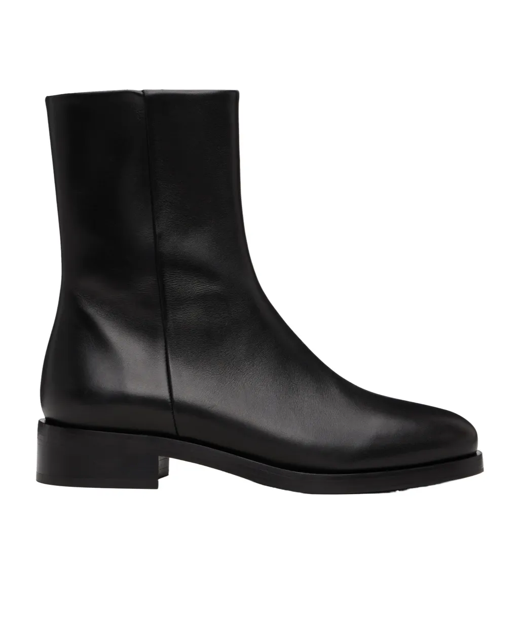 Vincent Ankle Boots