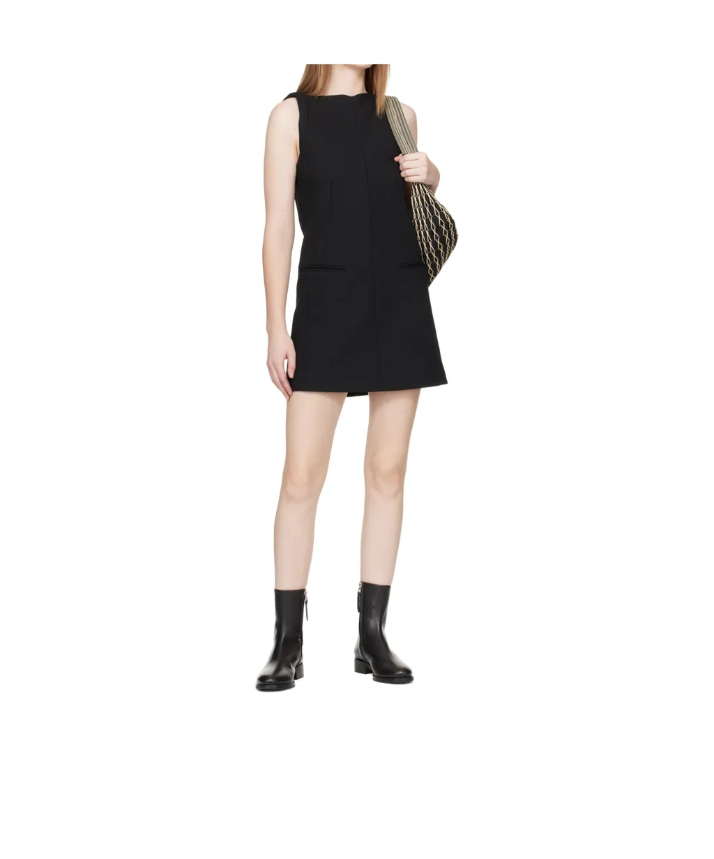 Vincent Ankle Boots