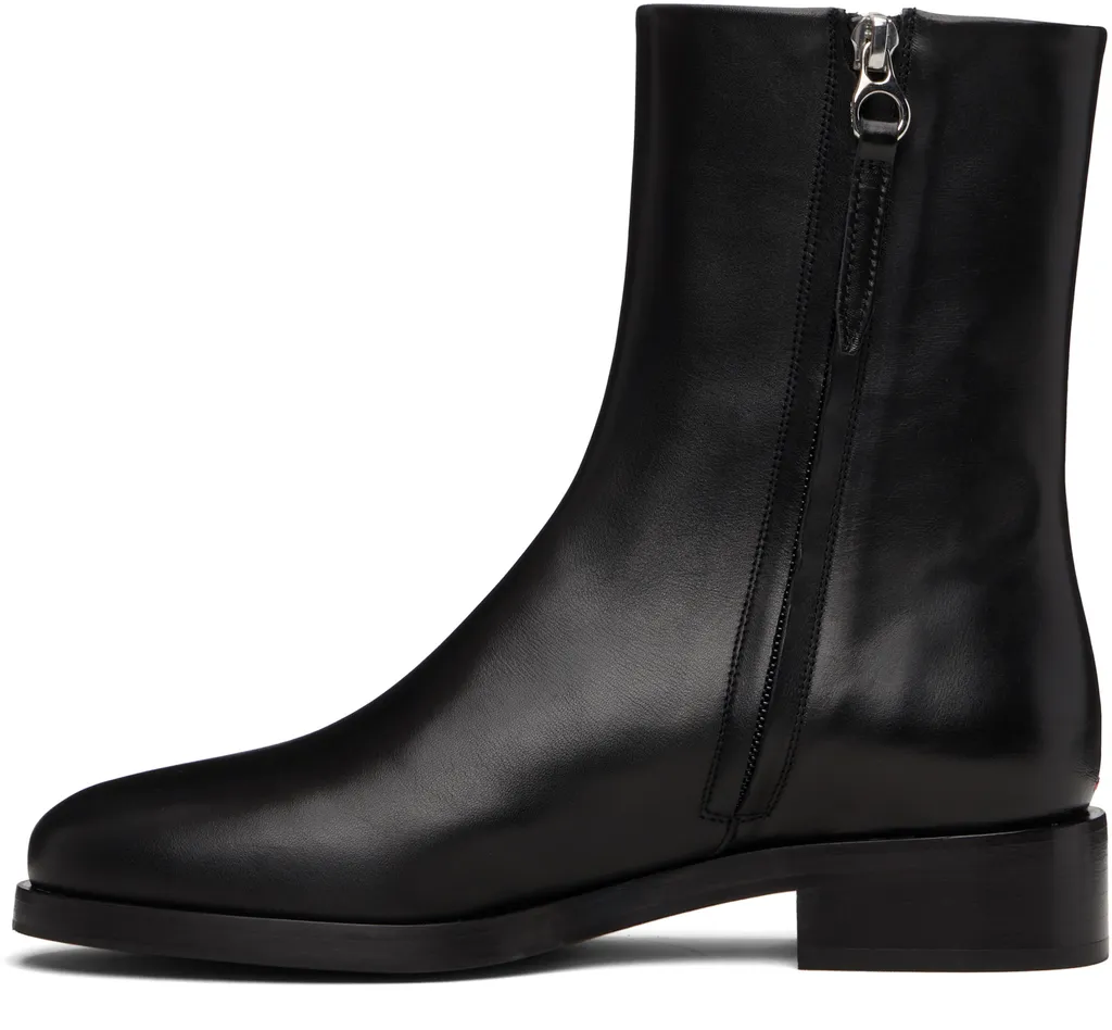 Vincent Ankle Boots