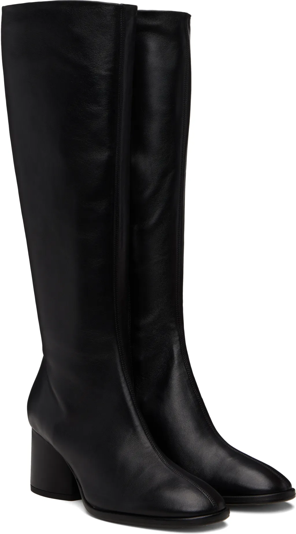 Alina High Boots