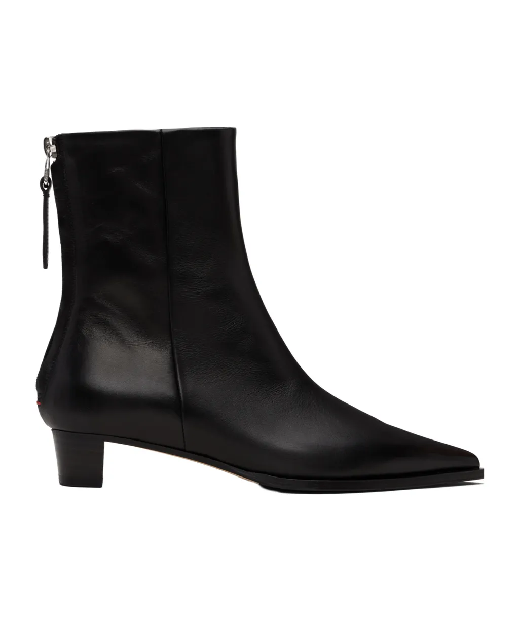 Harriet Ankle Boots