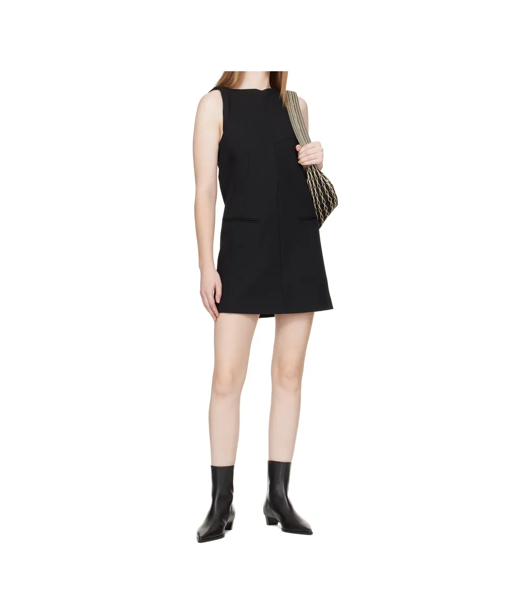 Harriet Ankle Boots