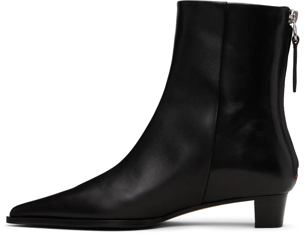 Harriet Ankle Boots