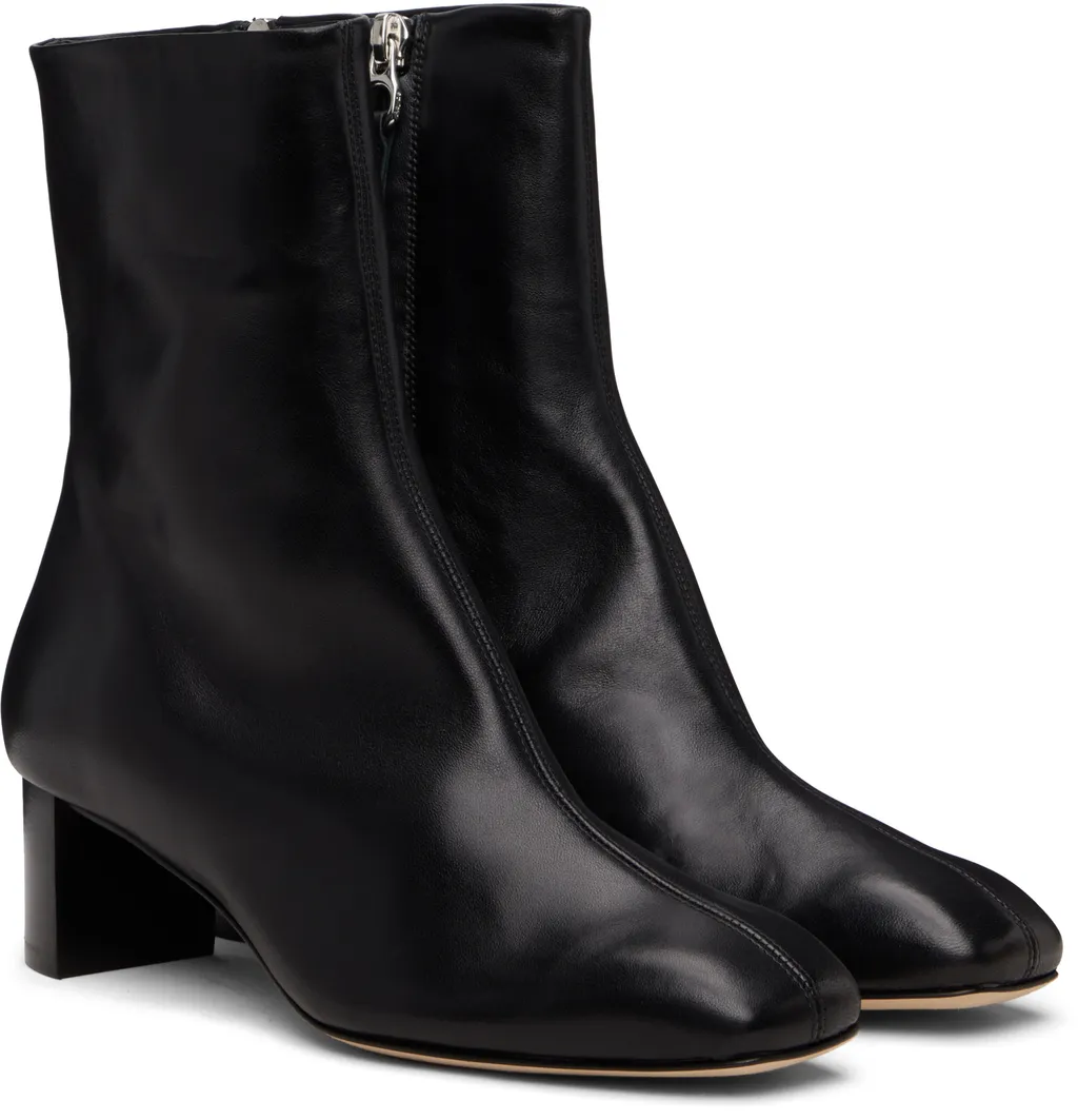 Millie Ankle Boots