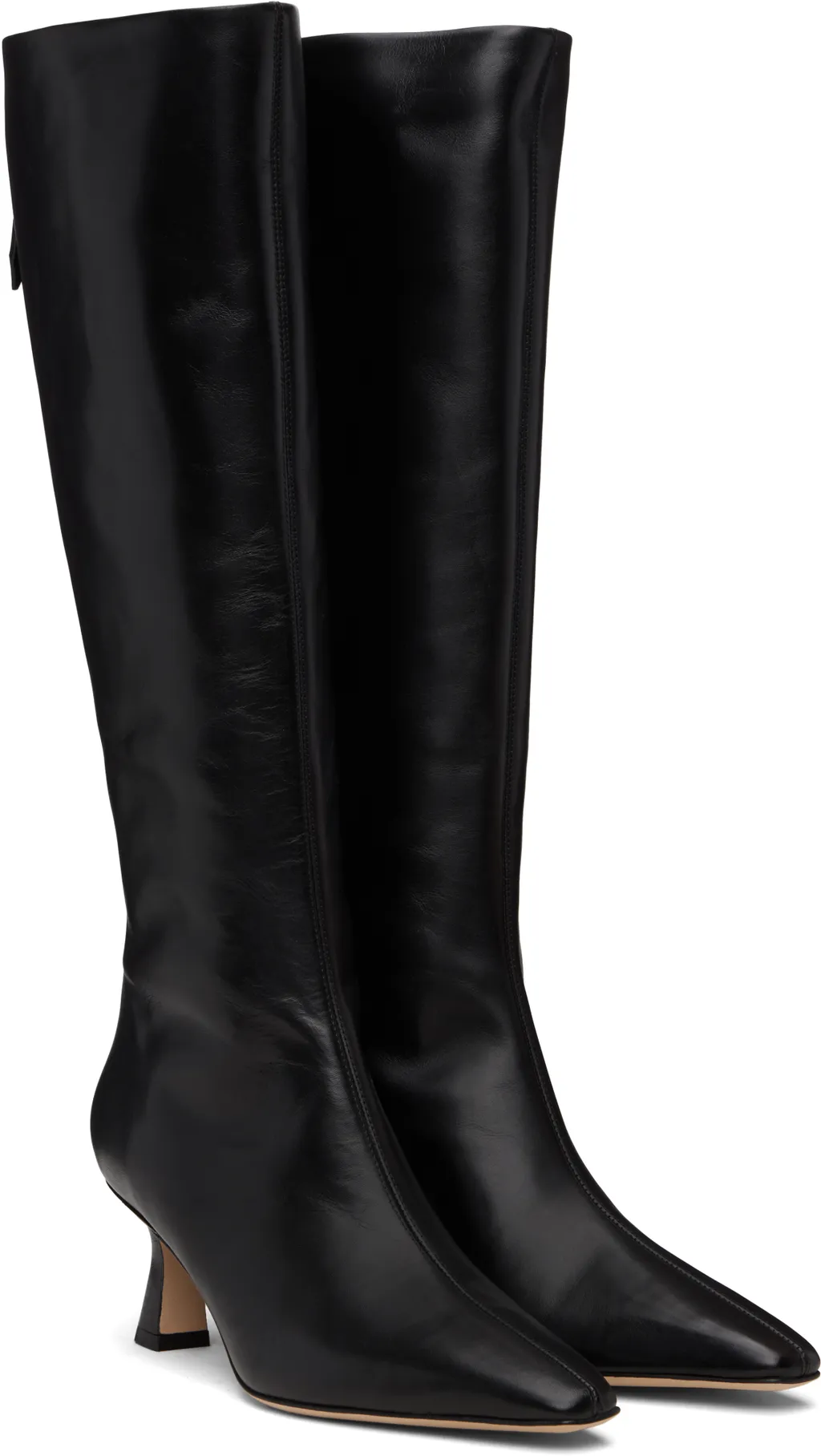 Klea High Boots