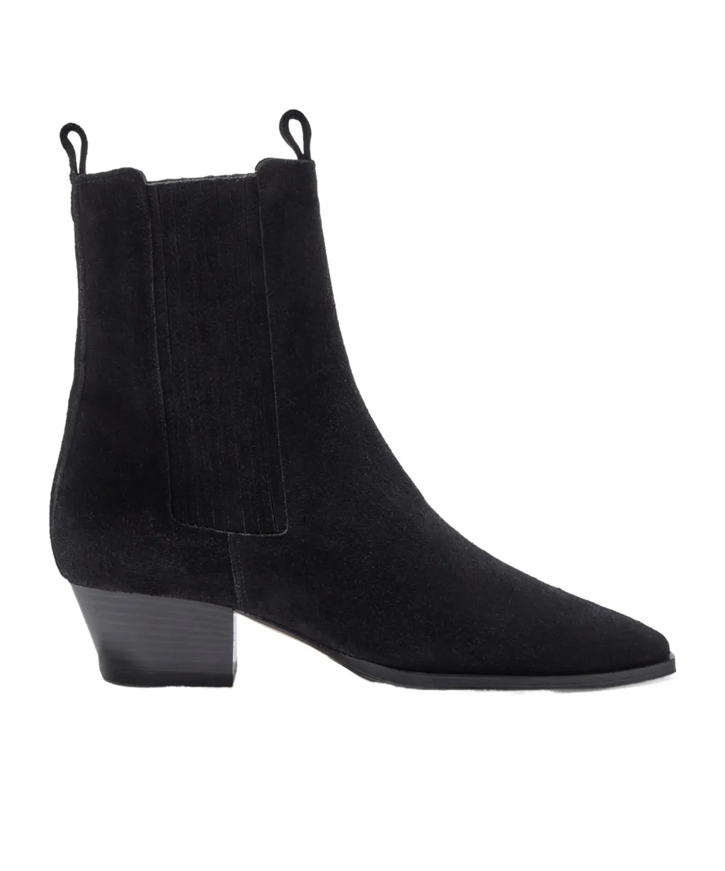 Agata Chelsea Boots