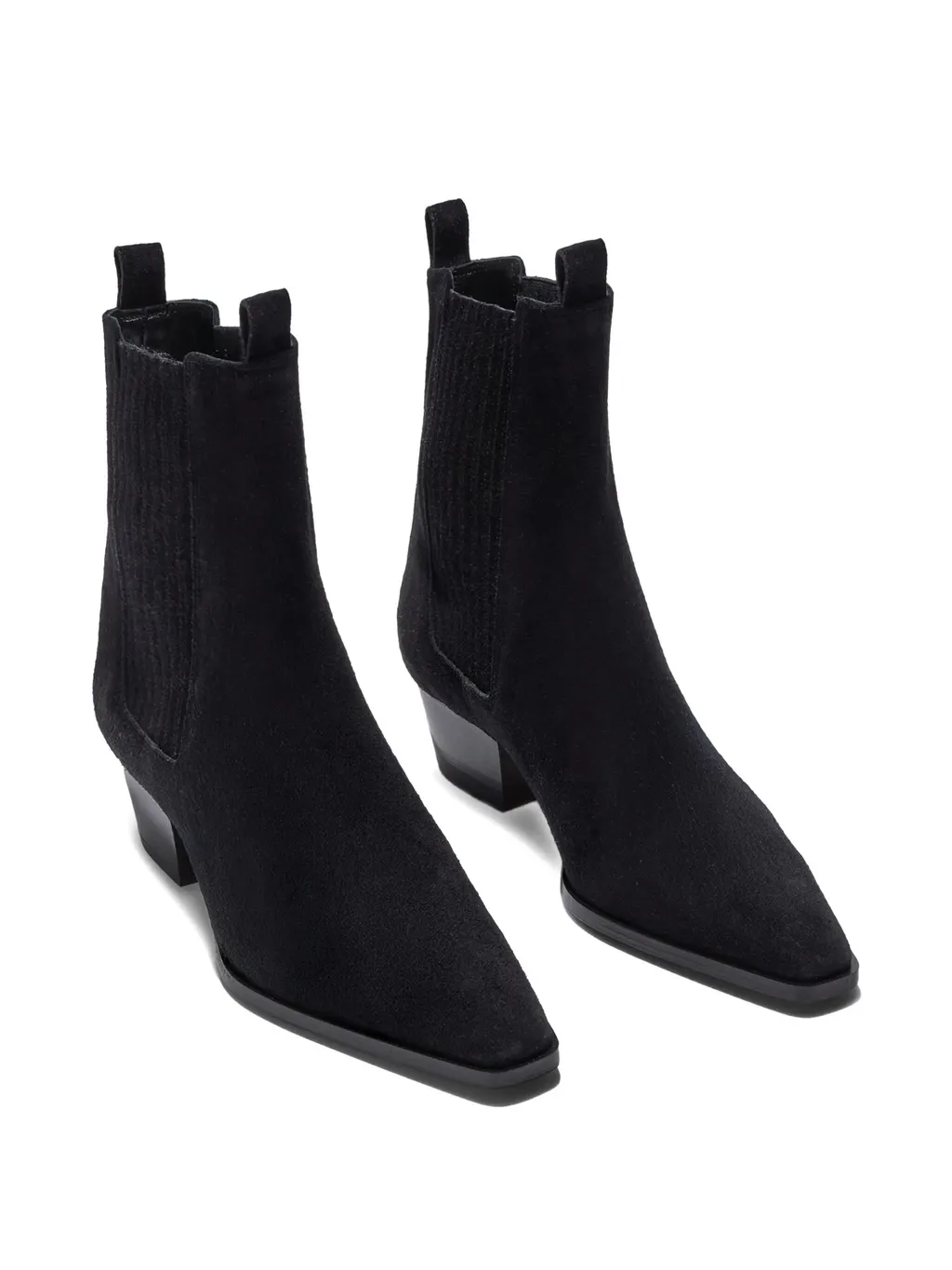 Agata Chelsea Boots