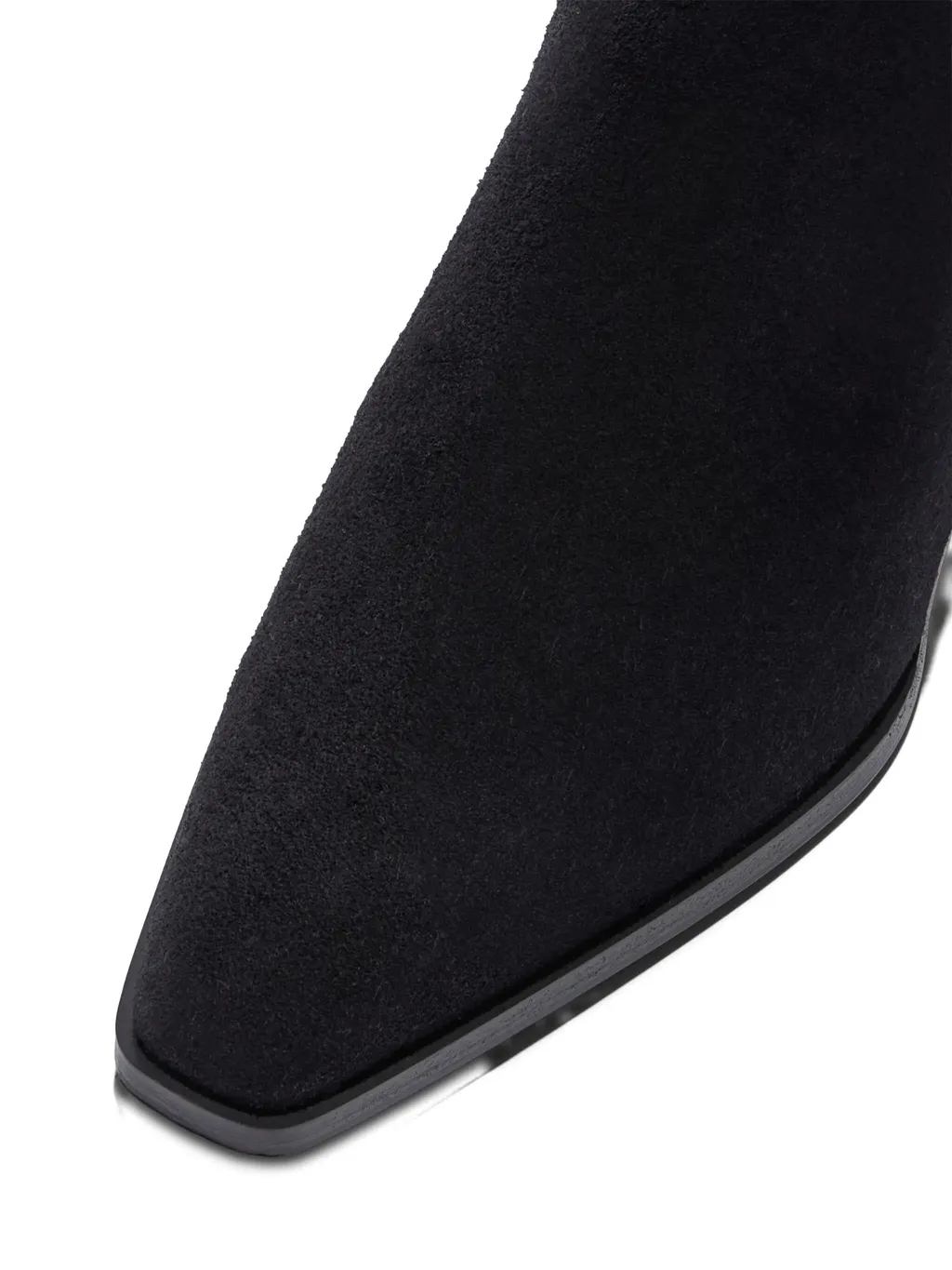 Agata Chelsea Boots