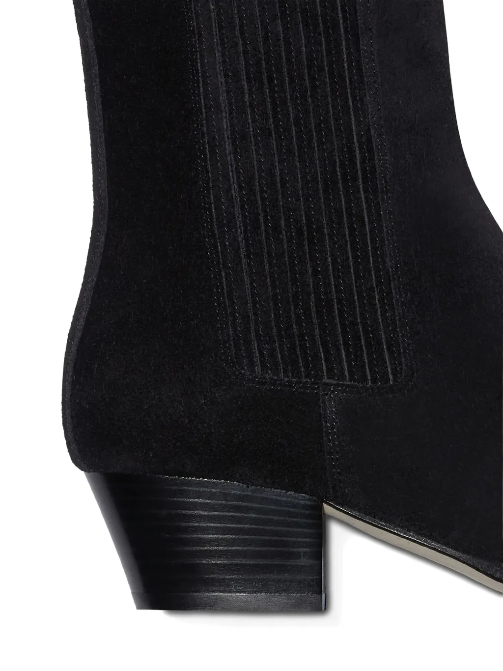 Agata Chelsea Boots