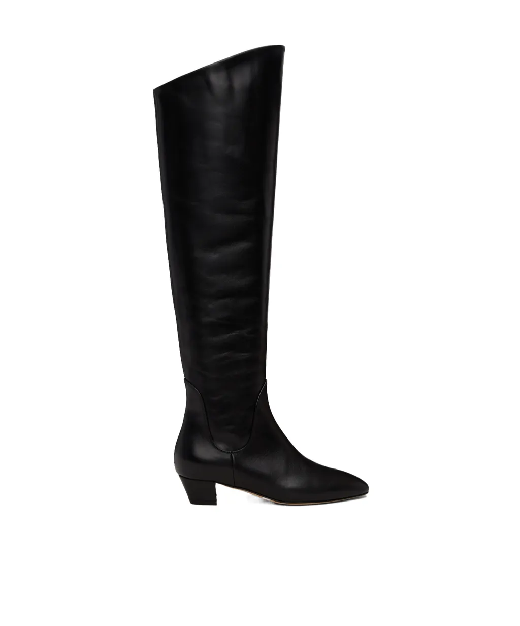 Yonda High Boots