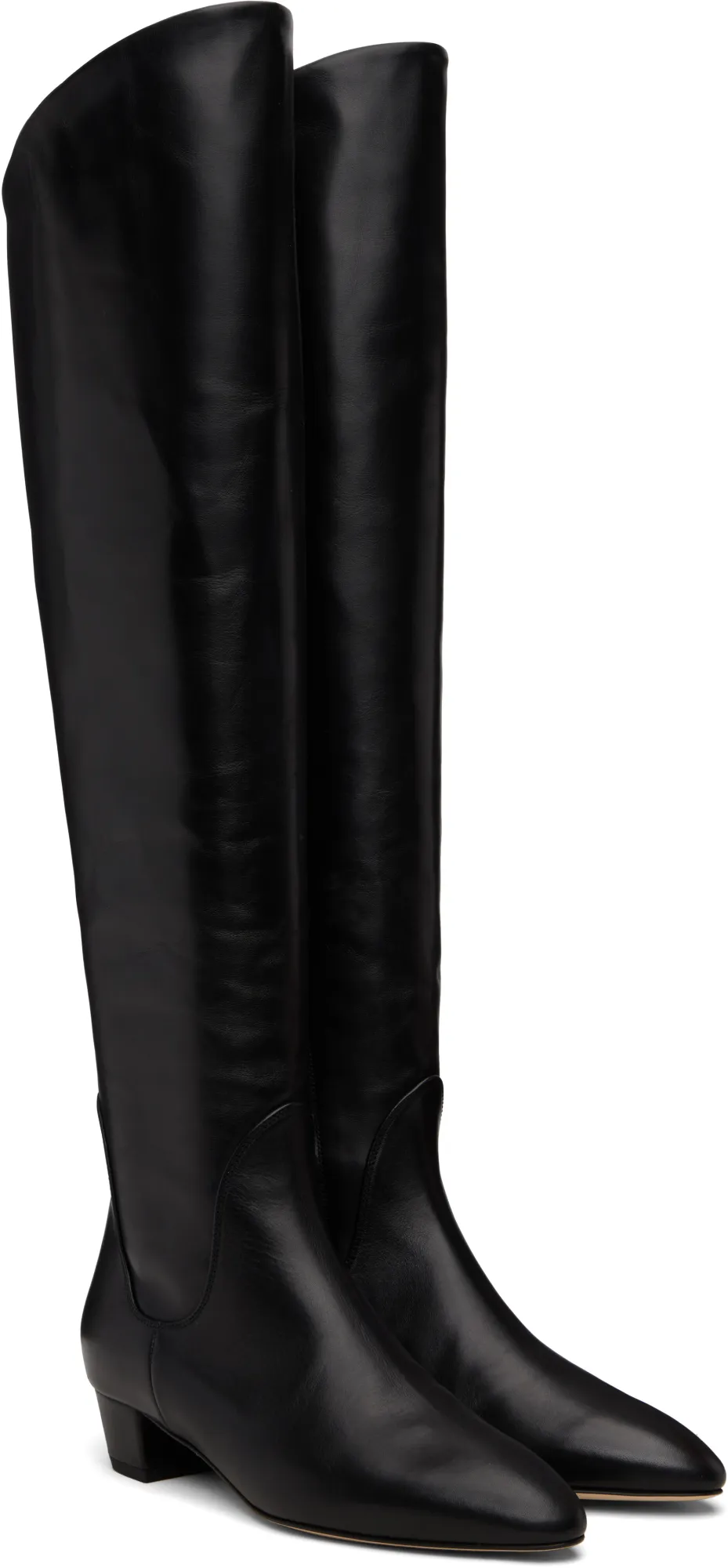 Yonda High Boots