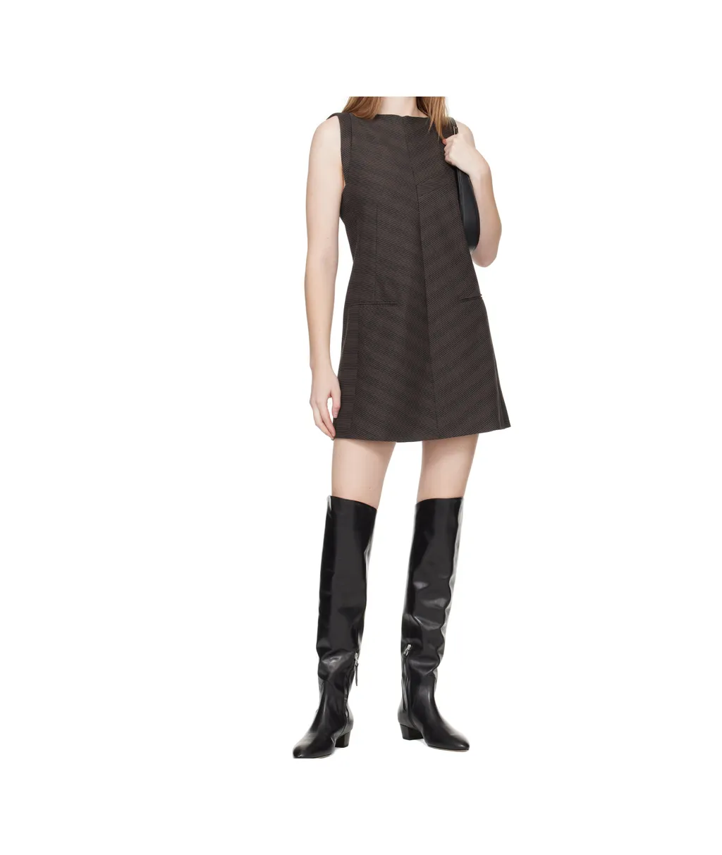 Yonda High Boots