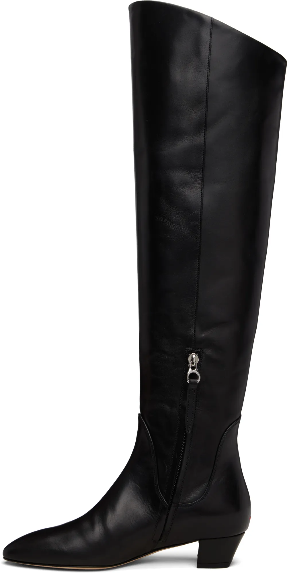 Yonda High Boots