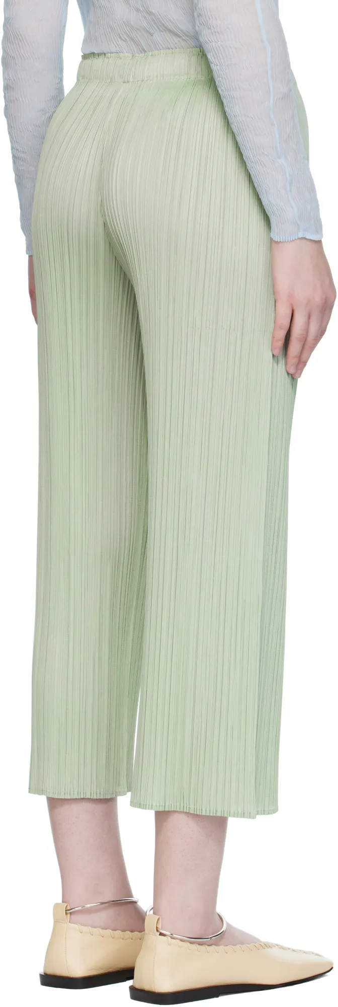 Monthly Colors June Pants