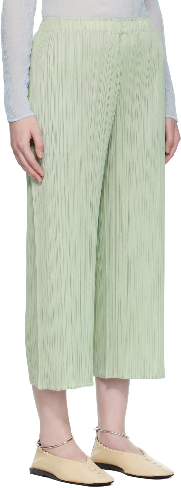 Monthly Colors June Pants