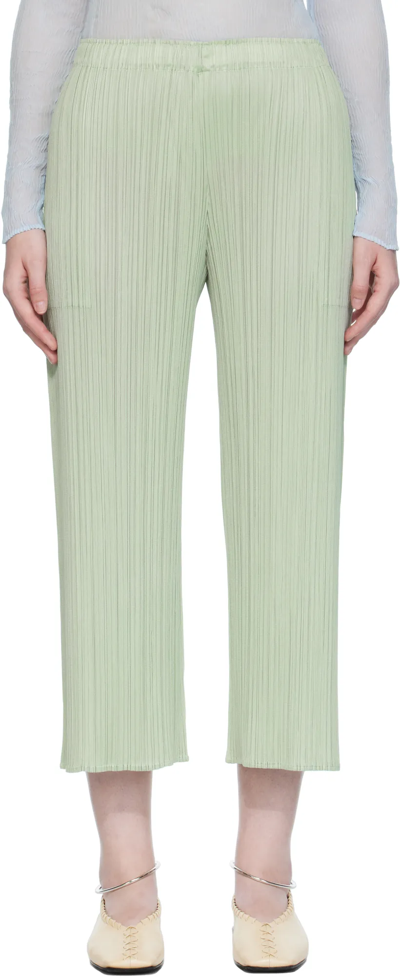 Monthly Colors June Pants