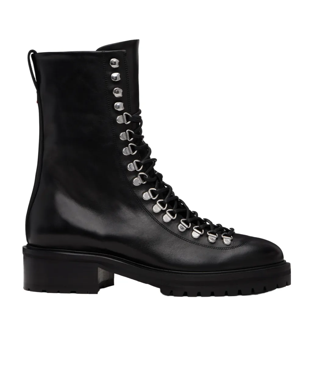 Aspen Ankle Boots