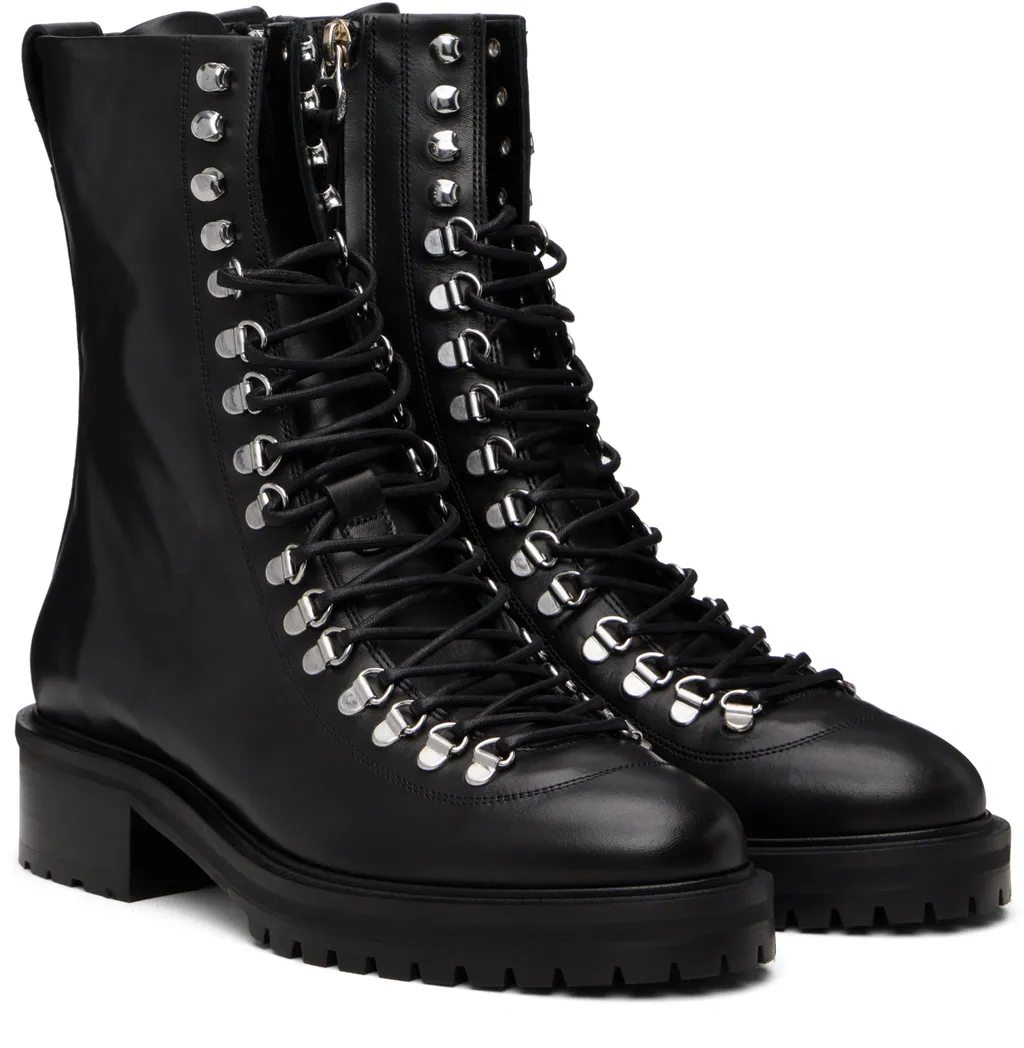 Aspen Ankle Boots