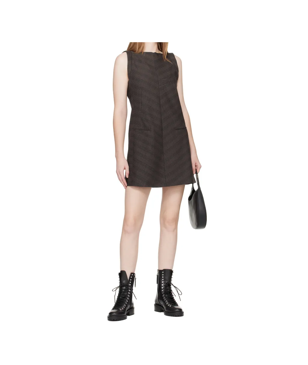 Aspen Ankle Boots