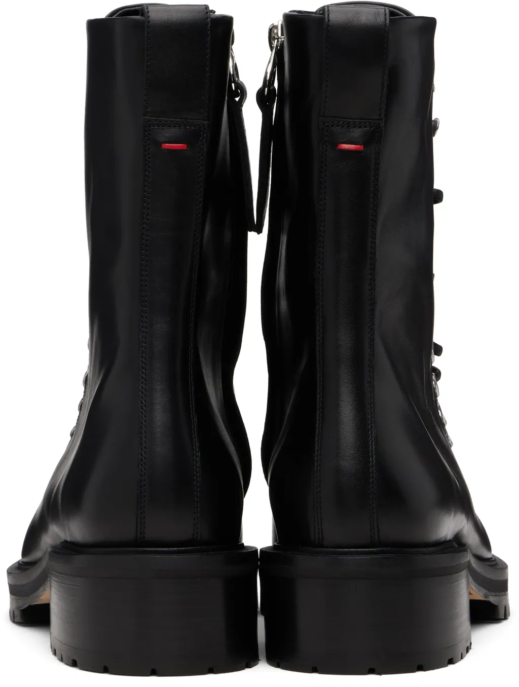 Aspen Ankle Boots