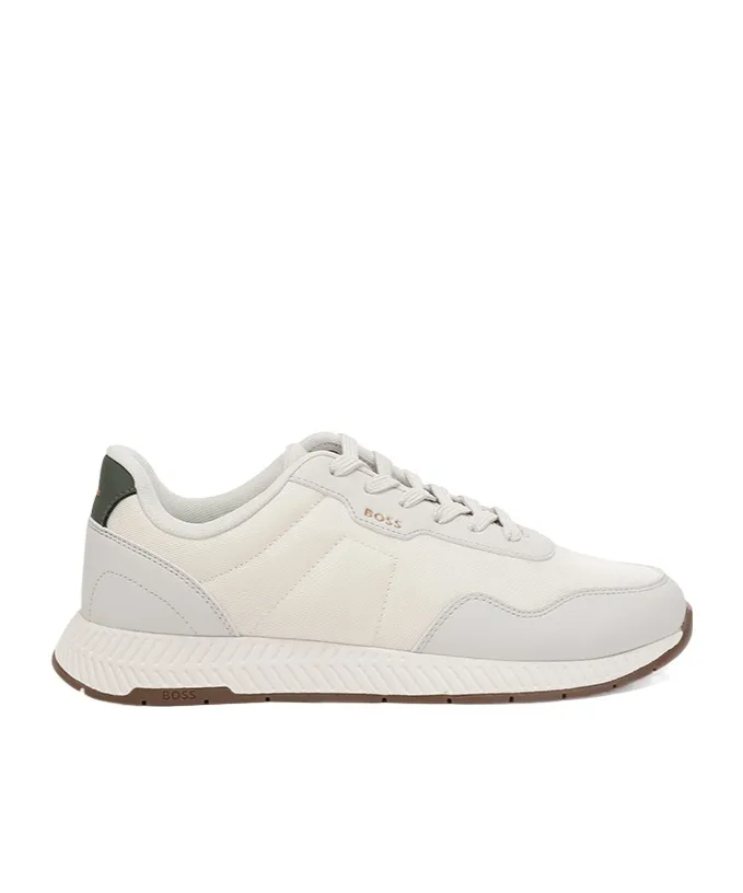 Lace Up Sneakers