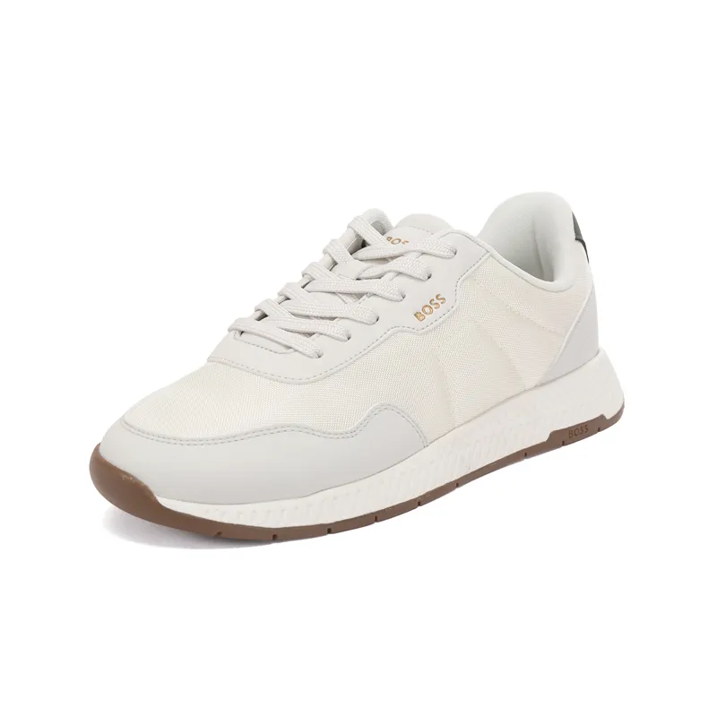 Lace Up Sneakers