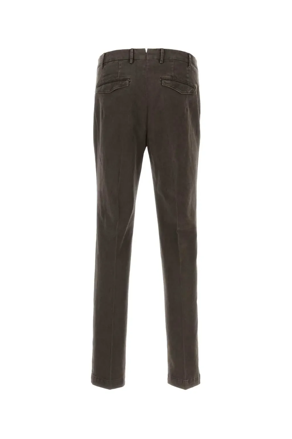 Pt Torino Master Flat Pants