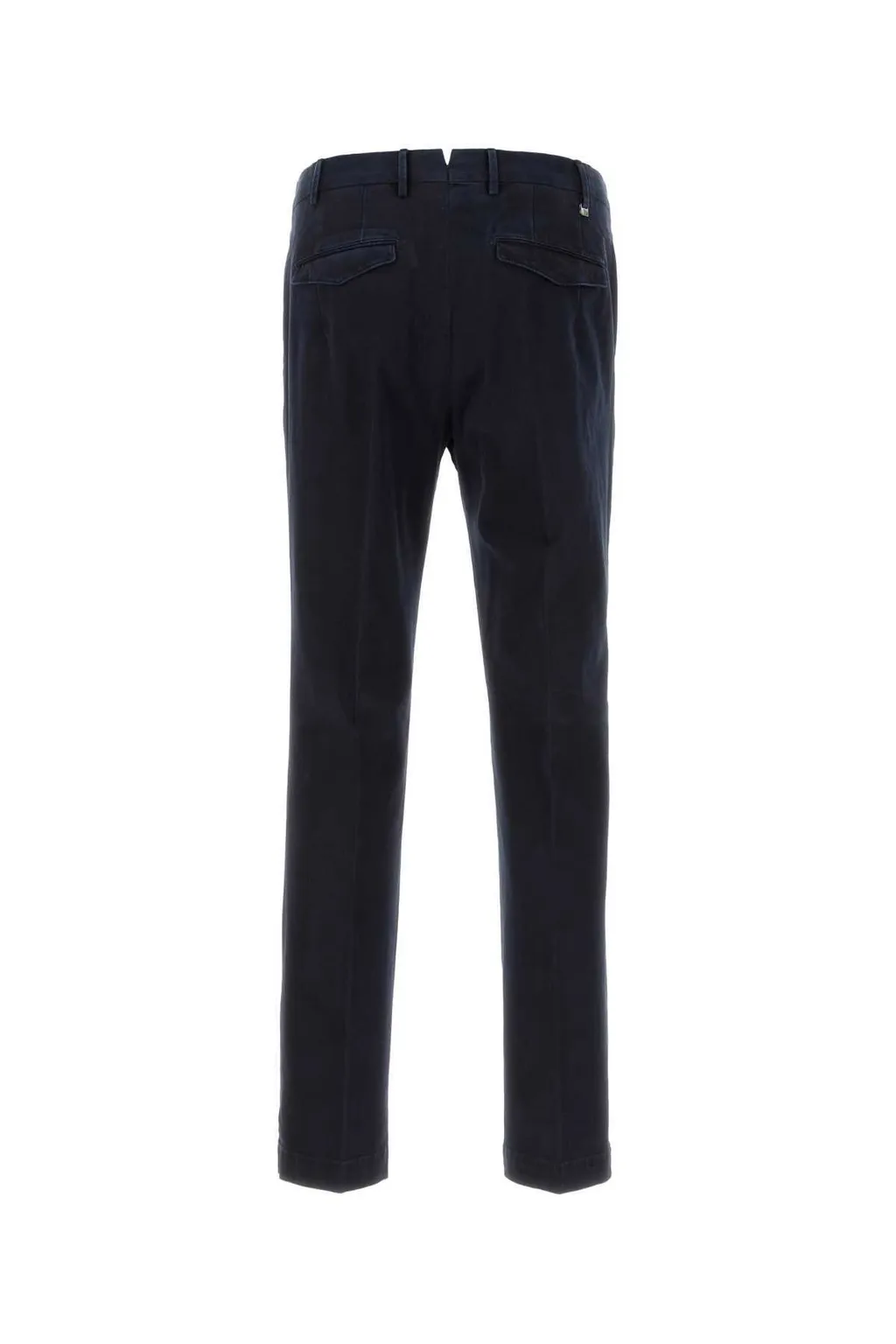 Pt Torino Master Flat Pants