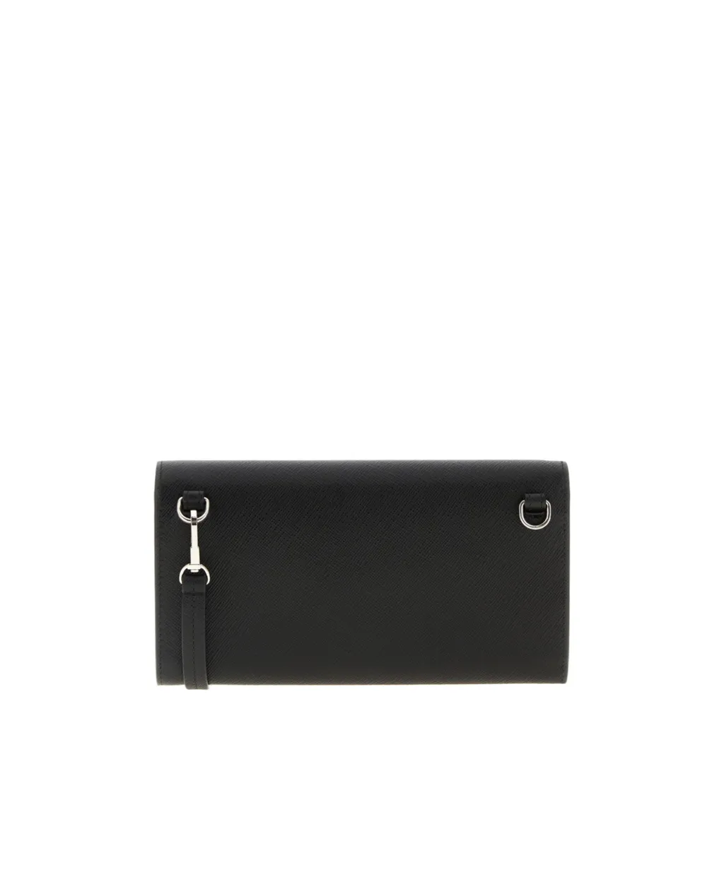 Montblanc Sartorial Wearable Continental Wallet
