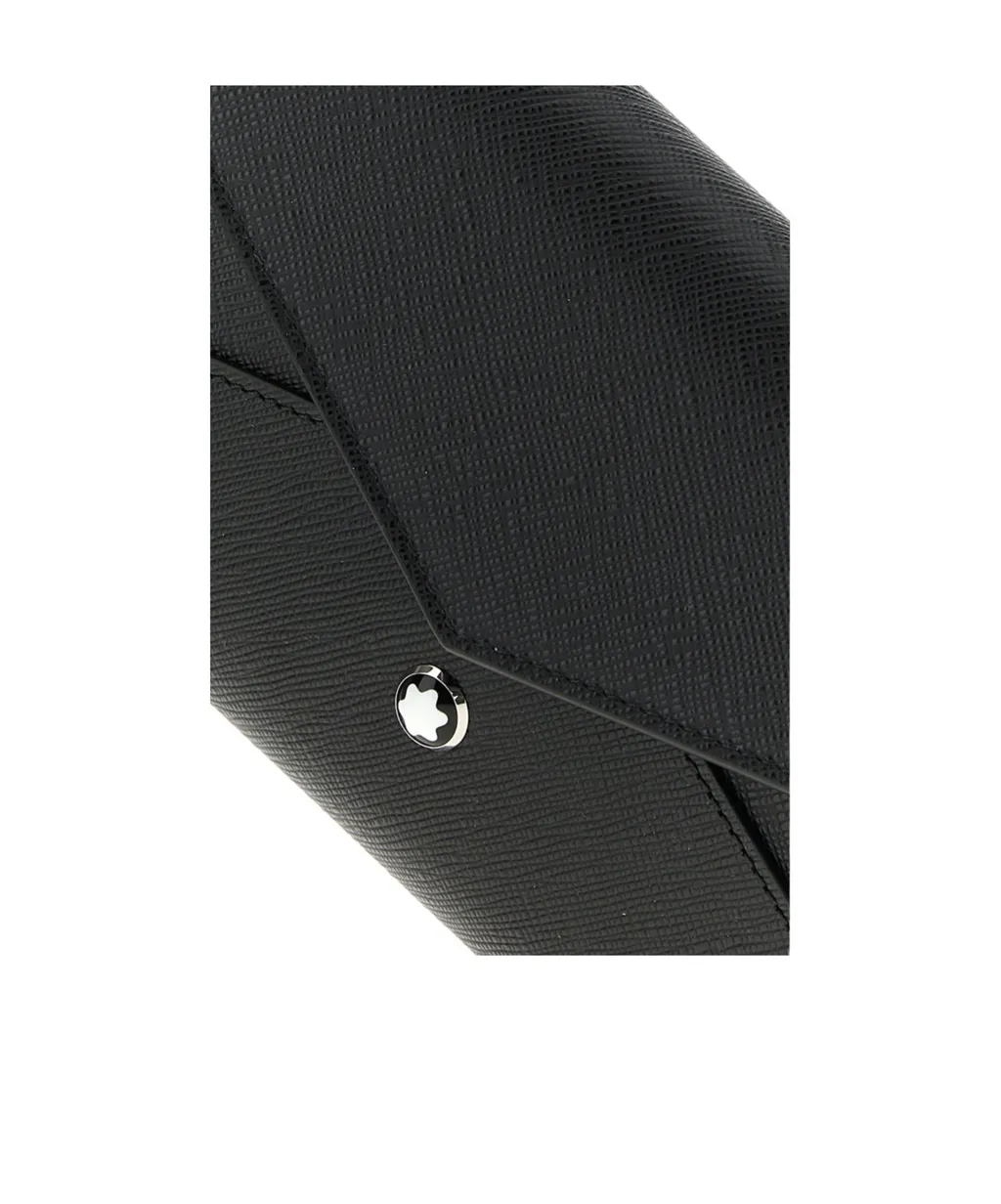 Montblanc Sartorial Wearable Continental Wallet