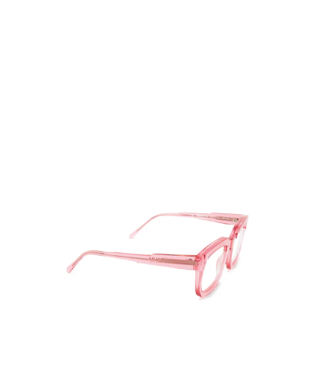K4 Square-Frame Glasses
