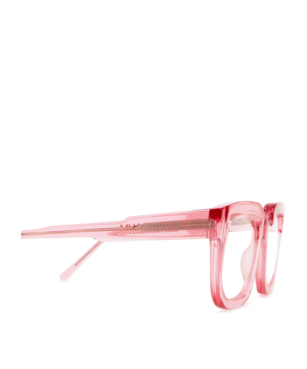 K4 Square-Frame Glasses