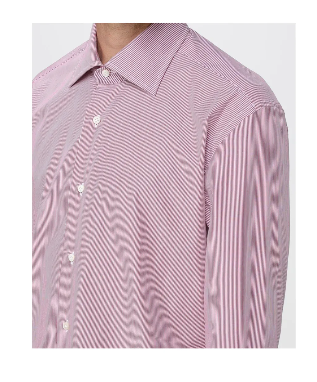 Striped Shirt