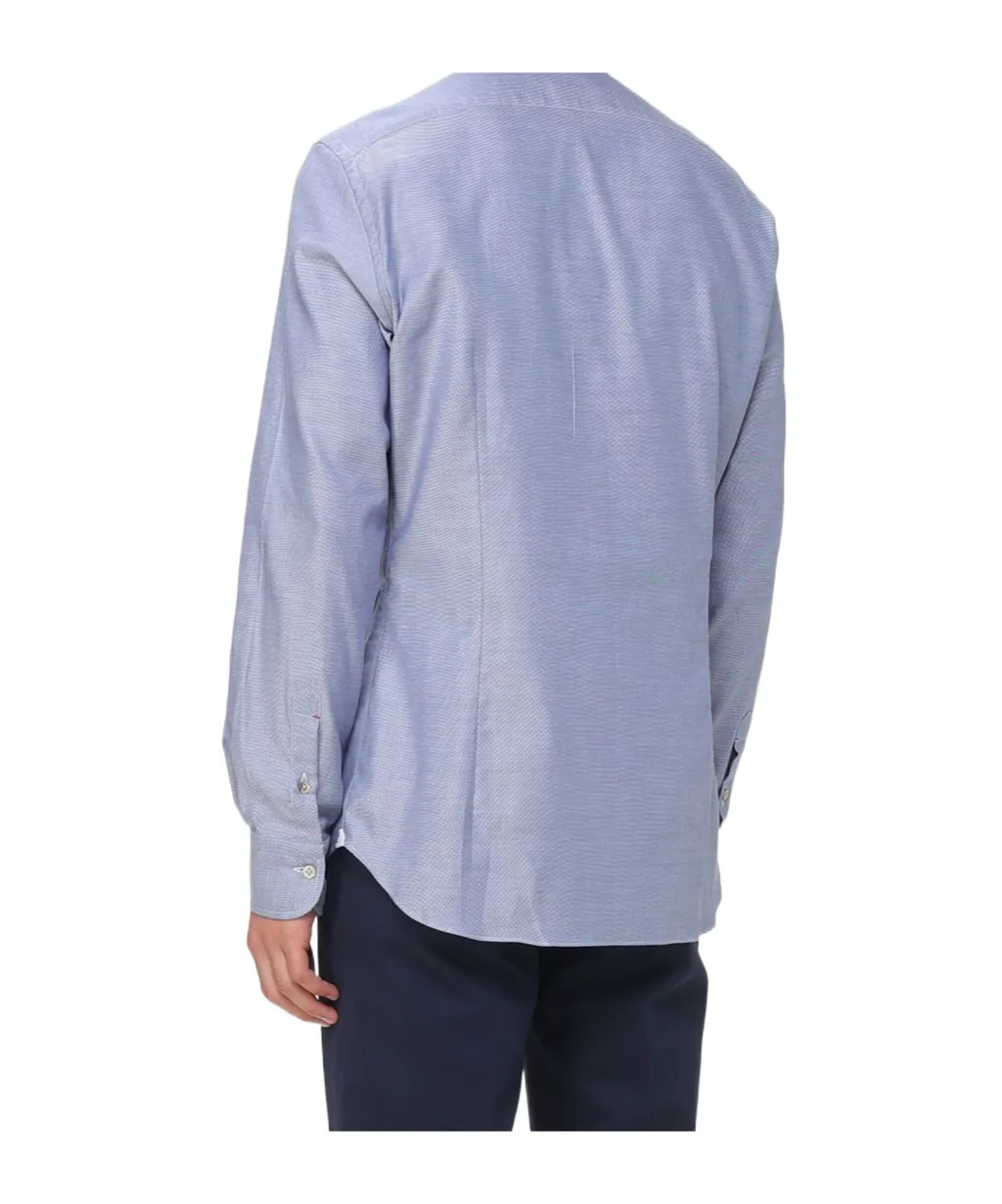 Oxford Cotton Shirt