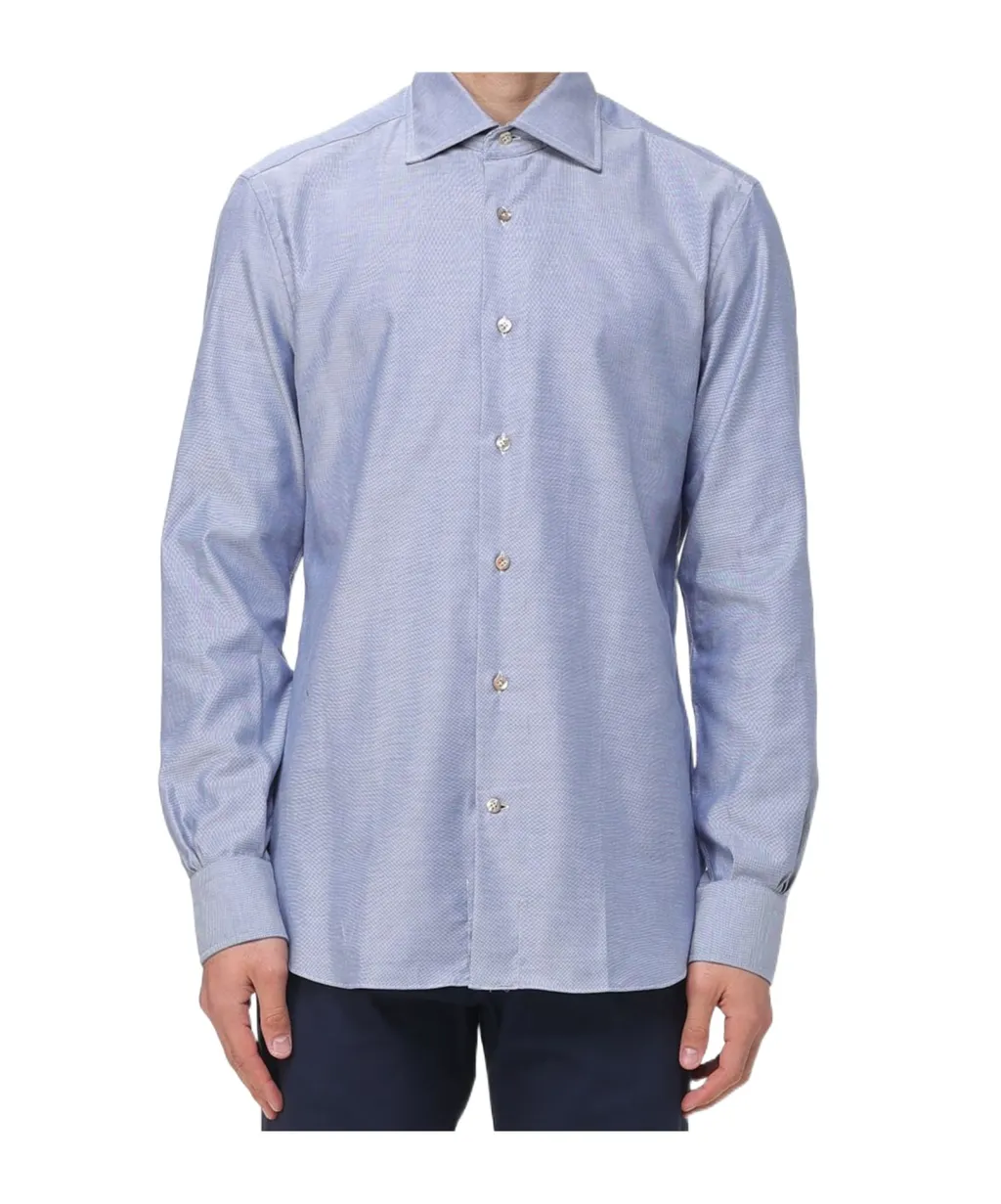 Oxford Cotton Shirt