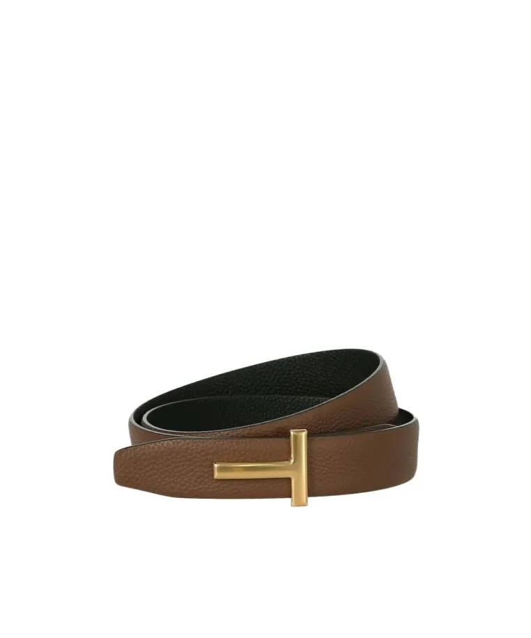 T Buckle Belt
