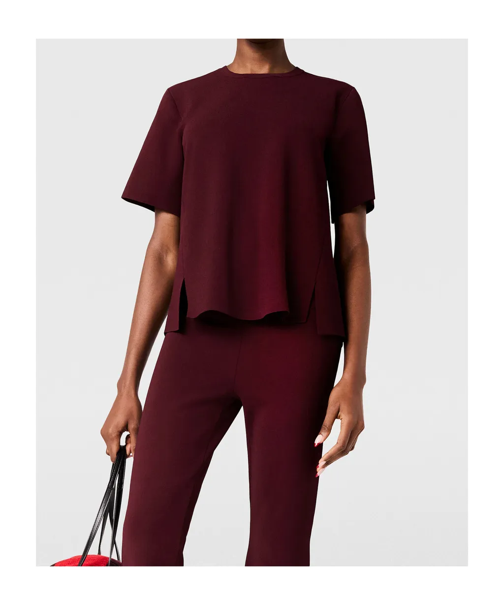 Stella Mccartney Crewneck T-Shirt