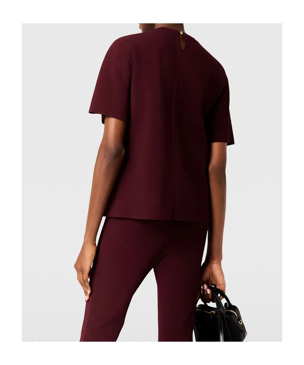 Stella Mccartney Crewneck T-Shirt