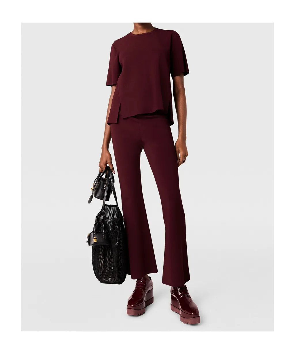 Stella Mccartney Crewneck T-Shirt